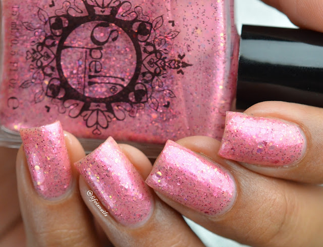Spell Polish Spider Pearls Spell Polish Spider Pearls