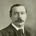Arthur Conan Doyle biografia