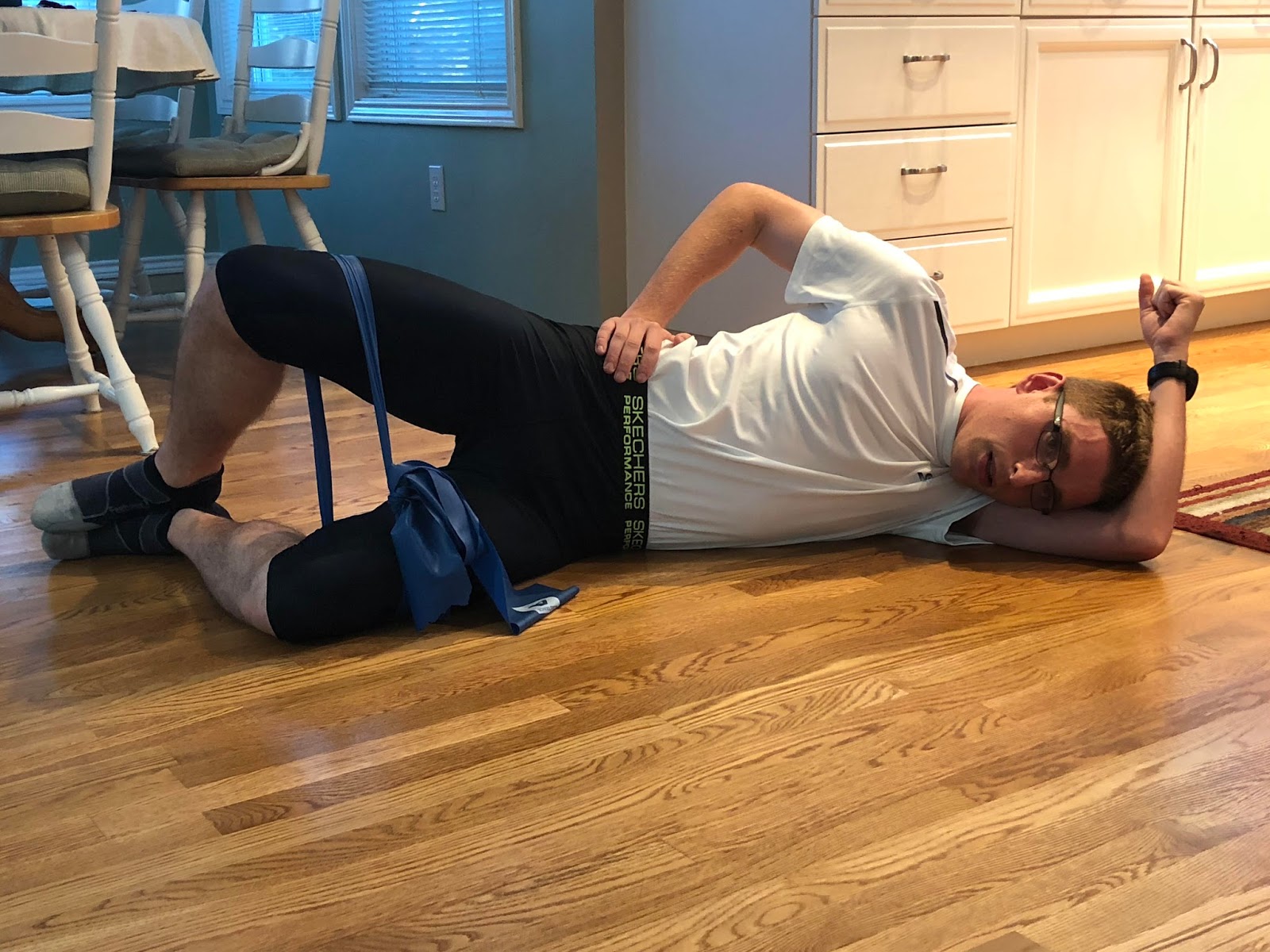 Running Injury Prevention Deep Hip External Rotators DOCTORS OF RUNNING