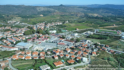 Alijó