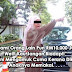SADIS !!! "Gaji Suami Orang Lain Pun RM10,000 Juga Lah Wei!! Kau Jangan Biadap!!", Wanita Ini Mengamuk Cuma Kerana Dikatakan Anaknya Memakai. . . .