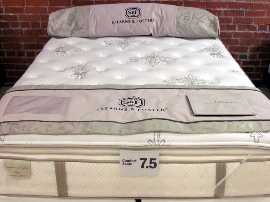 Carolina Rustica Blog Newest Showroom!