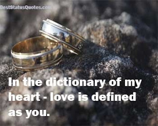 Latest Love Quotes SMS