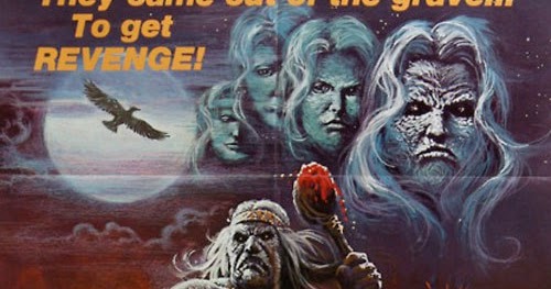 In a Nutshell Scalps (1983)