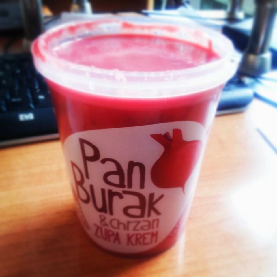 Fitpozytywna Pan Pomidor & Co