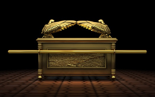 The-Ark-Of-The-Covenant-could-be-found-according-to-Nostradamus.