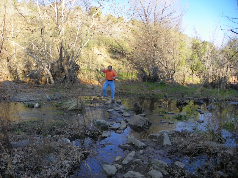Rock Springs Wi >> mnkcusa: Benson, AZ, Seven Springs hike with Gemma and ... Rock Springs Wi >> mnkcusa: Benson, AZ, Seven Springs hike with Gemma and ...