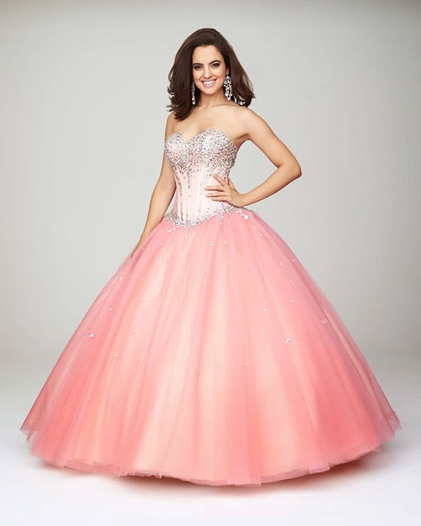 Vestidos de 15 años para fiesta Vestidos de 15 años para fiesta