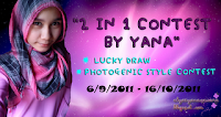 2 IN 1 CONTEST BY YANA