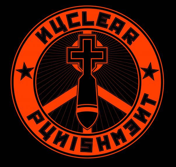 604px x 574px - Purpose Webzine: Nuclear Punishment
