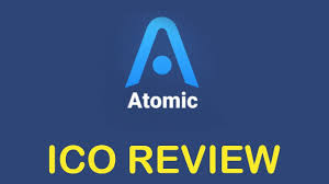Atomic Wallet-ICO-Review Atomic Wallet-ICO-Review, Blockchain, Cryptocurrency