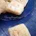 Coconut Burfi