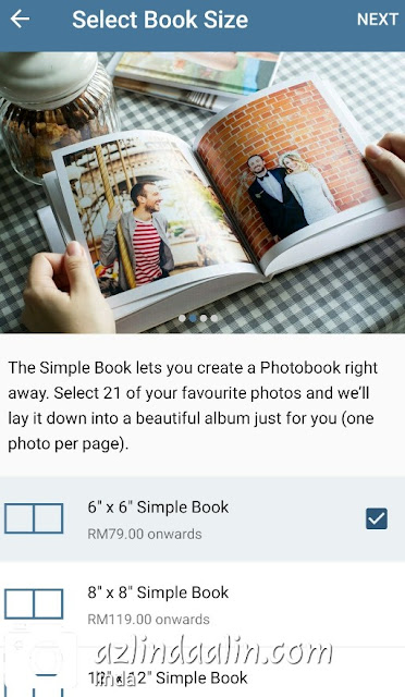 Photobook Kulit Keras Untuk Moment Dhia 5 Tahun Photobook Kulit Keras Untuk Moment Dhia 5 Tahun