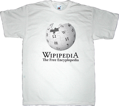 wikipedia fun t-shirt ephemeral-t-shirts