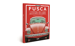 RACIONAUTO: FUSCA A HISTÓRIA DO CARRO QUE O POVO ACLAMOU