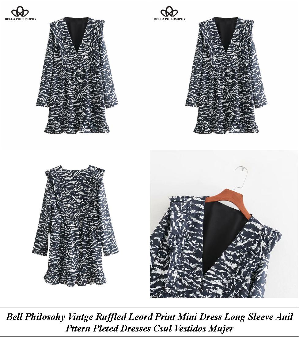 Plus Size Dresses - Womens Sale - Sequin Dress - Really Cheap Clothes Online Uk