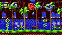 Sonic Mania Game Screenshot 8