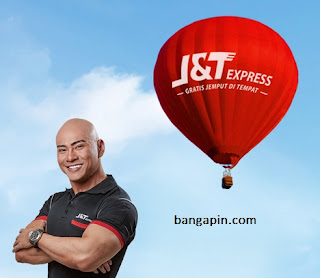 Cara Cek Resi J&T Express Cara Cek Resi J&T Express