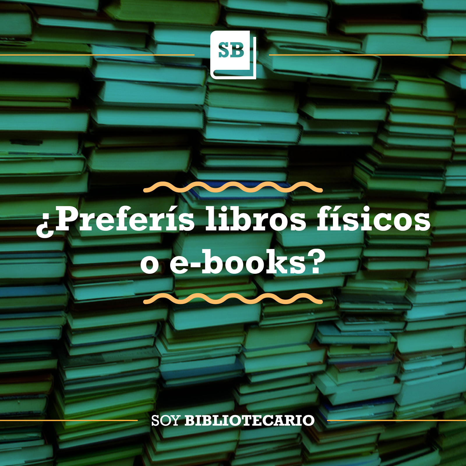 ¿Qué es mejor, leer libros físicos o ebooks?