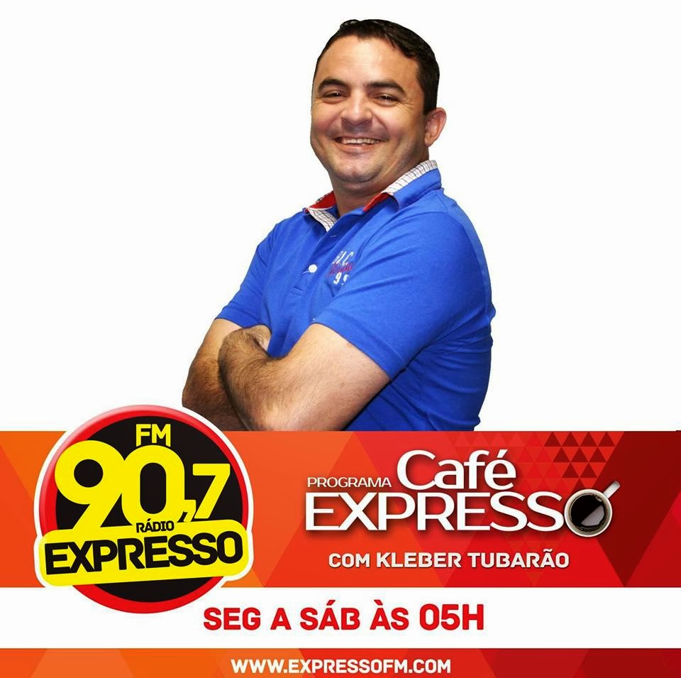 Programa Café expresso