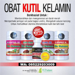 Foto Obat Salep Oles Kutil Kelamin Terbaik & Terbukti