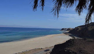 Things To Do In Taba 