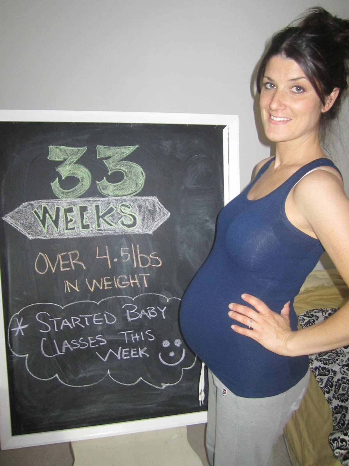 little-kong-33-weeks