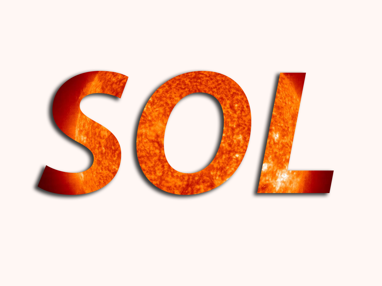 Como Separar A Palavra Sol