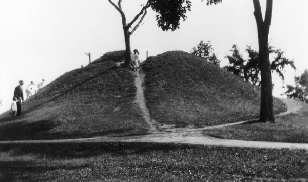 The Nephilim Chronicles Fallen Angels In The Ohio Valley Ancient