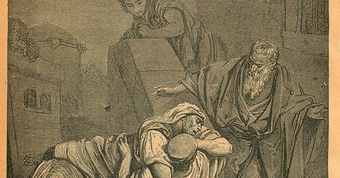 Faktoider: Den barmhärtige samarit-samariern