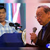 No hope for further talks with Sison: Duterte