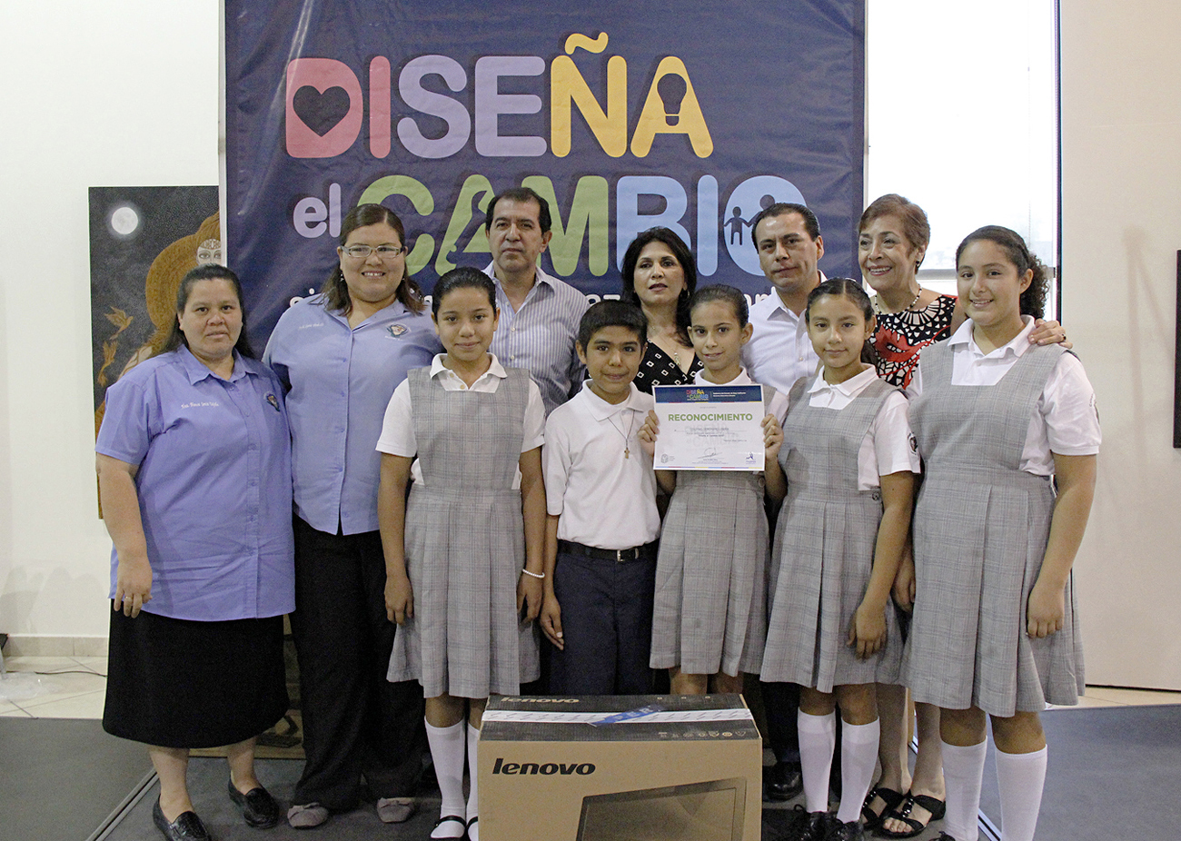 Educación BC: GANA ESCUELA DE BAJA CALIFORNIA CONCURSO NACIONAL DISEÑA ...