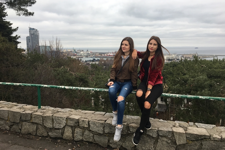 SheIn | Bomber jackets ♥