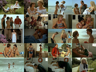 Pauline à la plage / Pauline at the Beach. 1983. DVD.DVD.