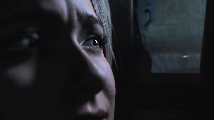 Until Dawn Review