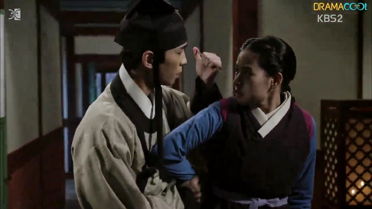 The King's Affection Episode 12 wandering thoughts...my K-World: The King's Face Episode 12 Screen caps