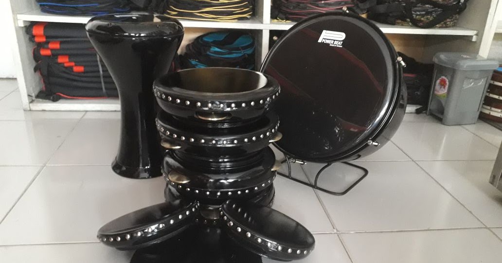 Apa Itu Hadroh ? - MasDipo