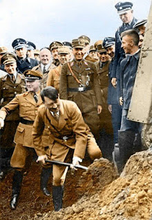 Color pictures of Adolf Hitler worldwartwo.filminspector.com