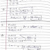 Time and Work Math in Hindi Handwritten Notes PDF Download