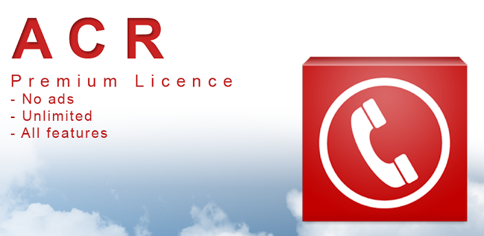Call Recorder - ACR Premium v28.3 Call-Recorder-ACR