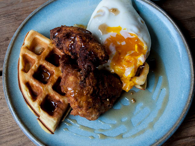 Resep Makanan Amerika Serikat Yang Bisa Kalian Coba Di