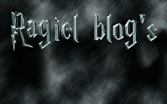 Ragiel blog's