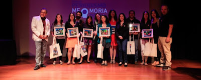 Museo de la Memoria y Colegio de Periodistas entregan Premio Periodismo, Memoria y DDHH