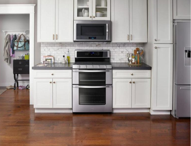 Interstate Appliance's Blog SelfCleaning Ovens VS Steam Cleaning Ovens
