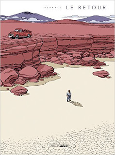 Le Retour de Bruno Duhamel PDF Le Retour de Bruno Duhamel PDF