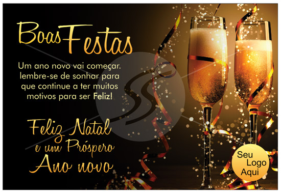 cartões de natal