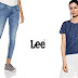 Big Loot:- Minimum 80% Off on LEE Clothing's + Free Shipping