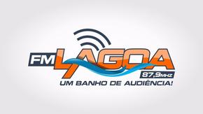 OUÇA A FM LAGOA 87,9
