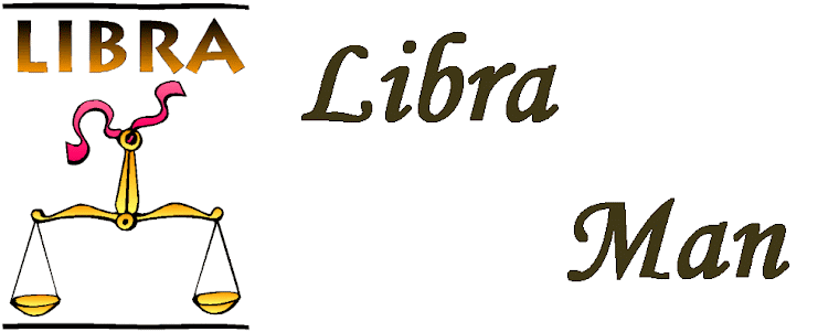Libra Man | Libra Traits | Libra Characteristics