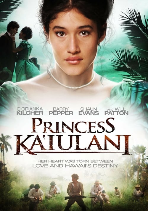 Descargar La última princesa de Hawái 2010 Blu Ray Latino Online